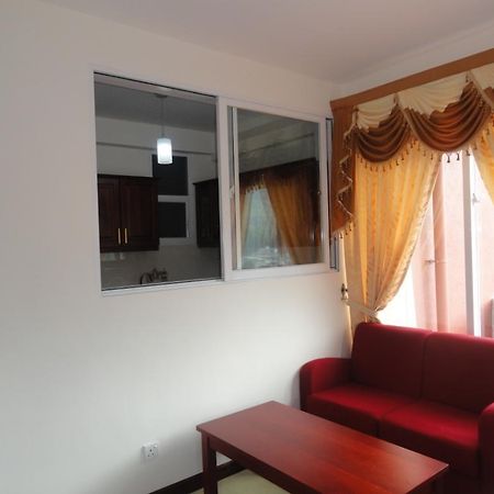 City And Hills View Apartment Nuwara Eliya Zimmer foto