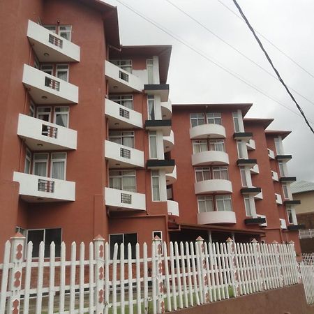 City And Hills View Apartment Nuwara Eliya Zimmer foto
