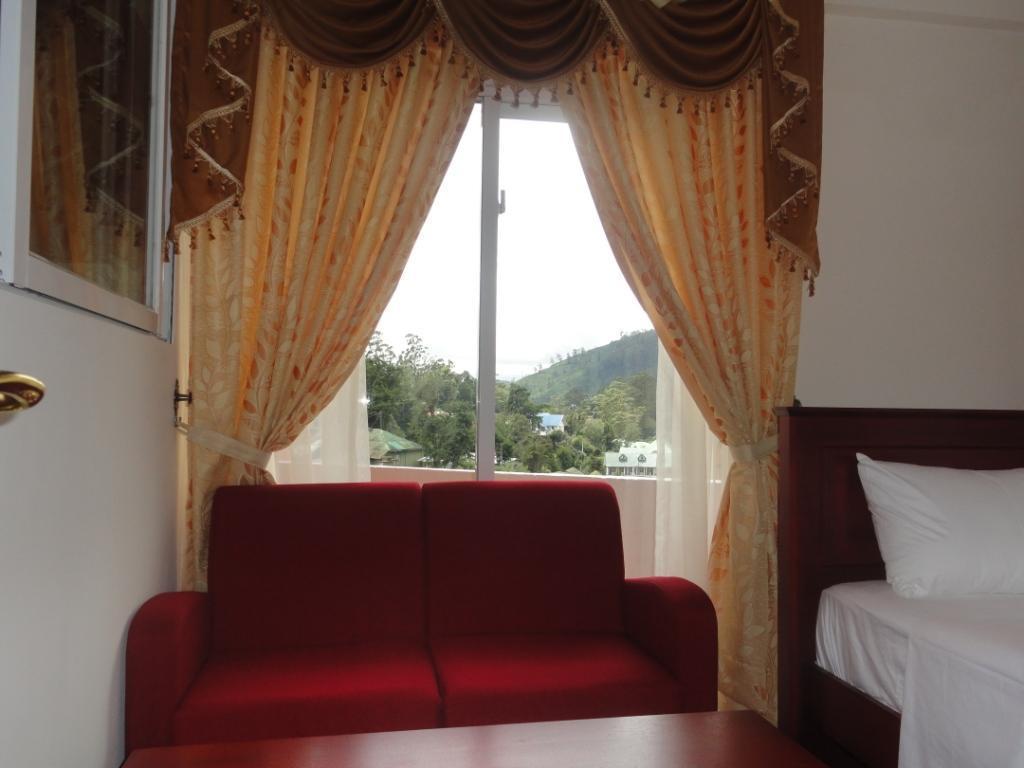 City And Hills View Apartment Nuwara Eliya Zimmer foto