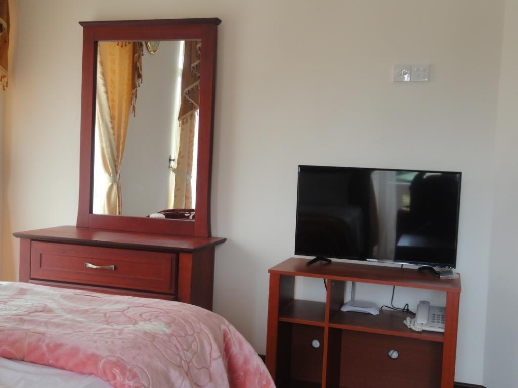 City And Hills View Apartment Nuwara Eliya Zimmer foto