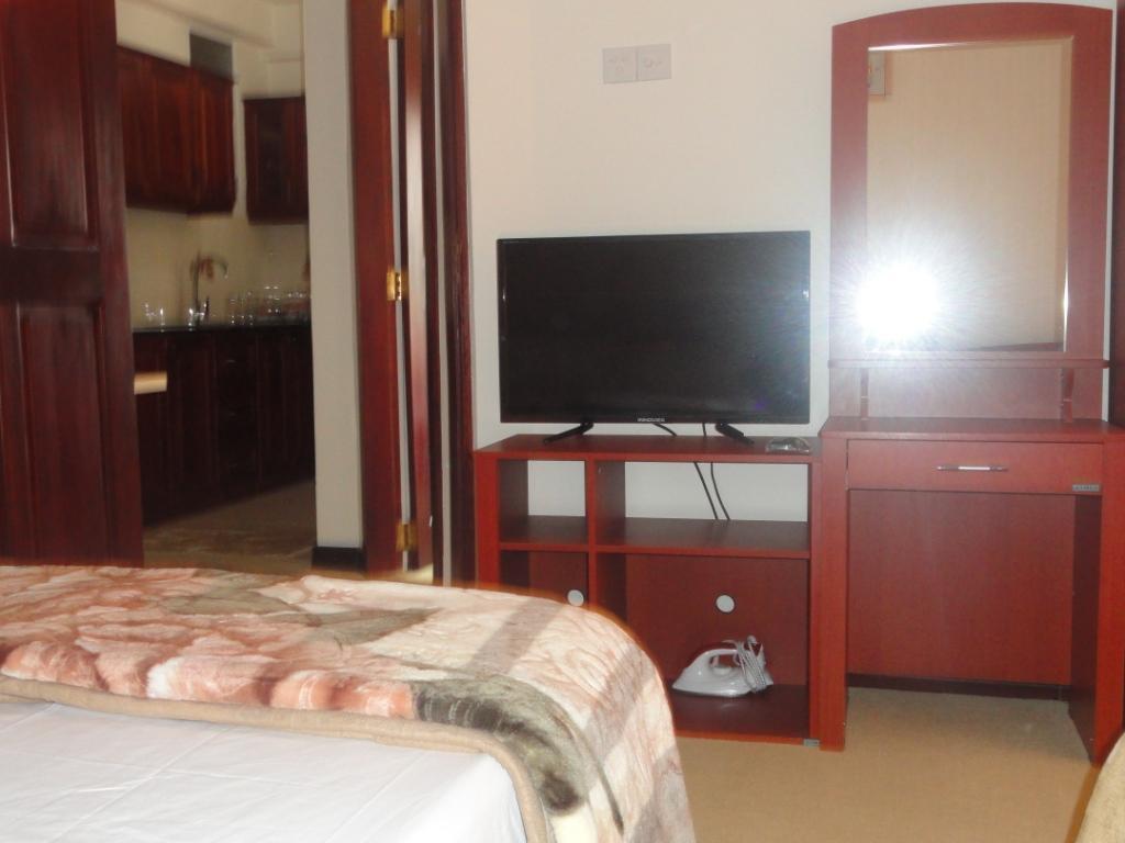 City And Hills View Apartment Nuwara Eliya Zimmer foto