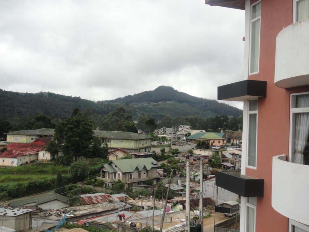City And Hills View Apartment Nuwara Eliya Zimmer foto