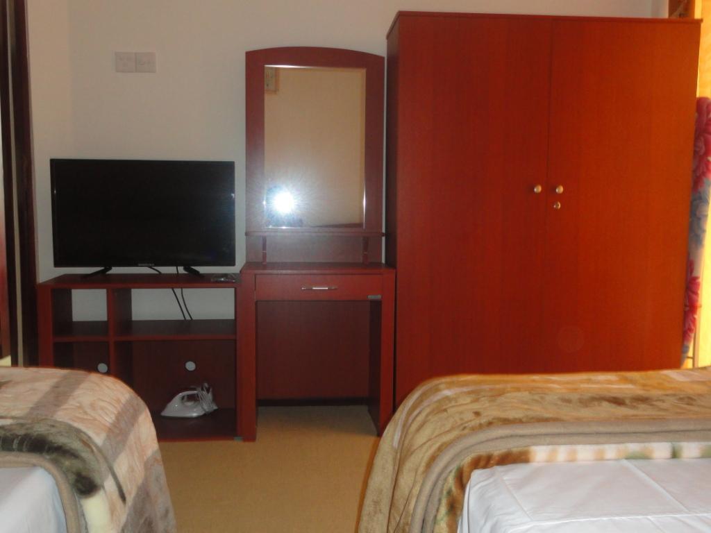 City And Hills View Apartment Nuwara Eliya Zimmer foto