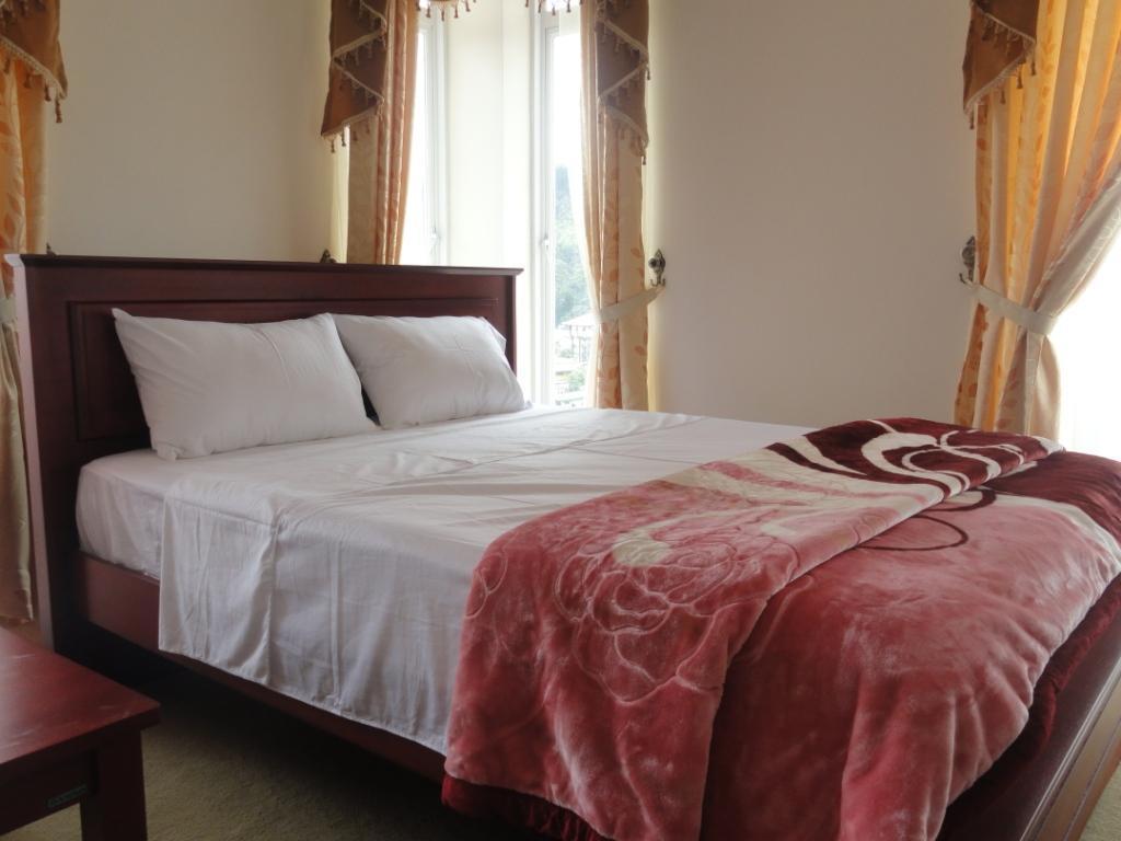 City And Hills View Apartment Nuwara Eliya Zimmer foto