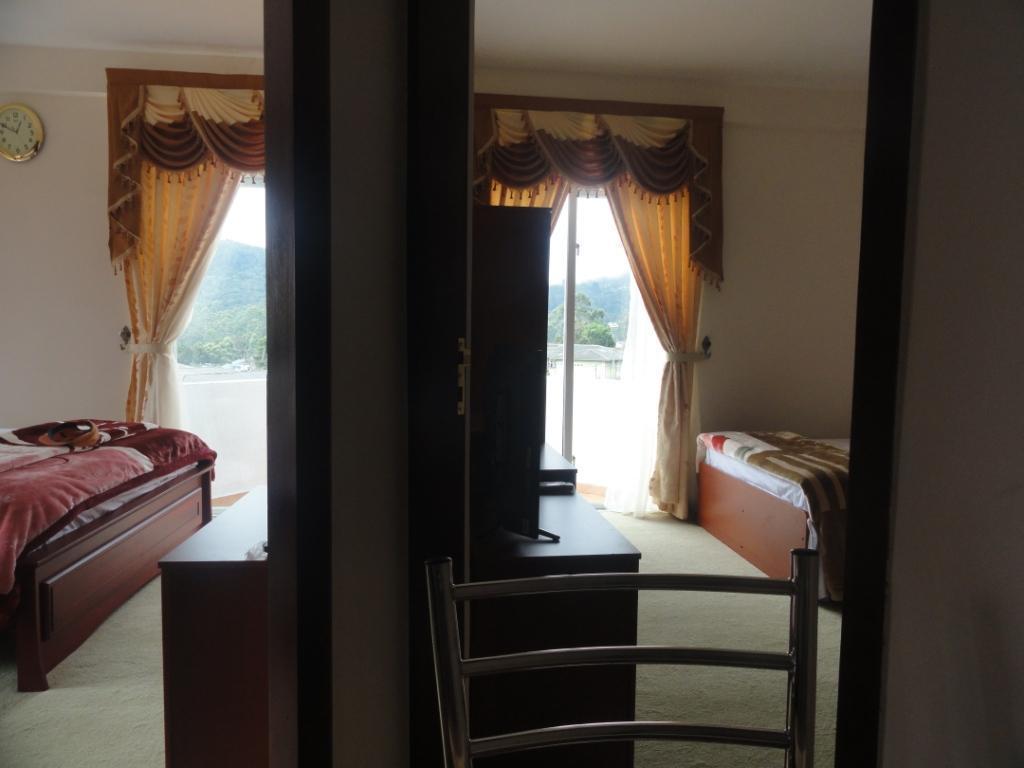 City And Hills View Apartment Nuwara Eliya Zimmer foto
