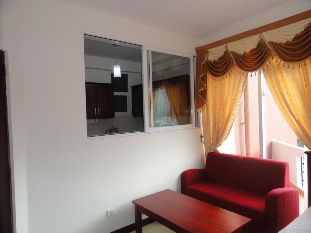 City And Hills View Apartment Nuwara Eliya Zimmer foto