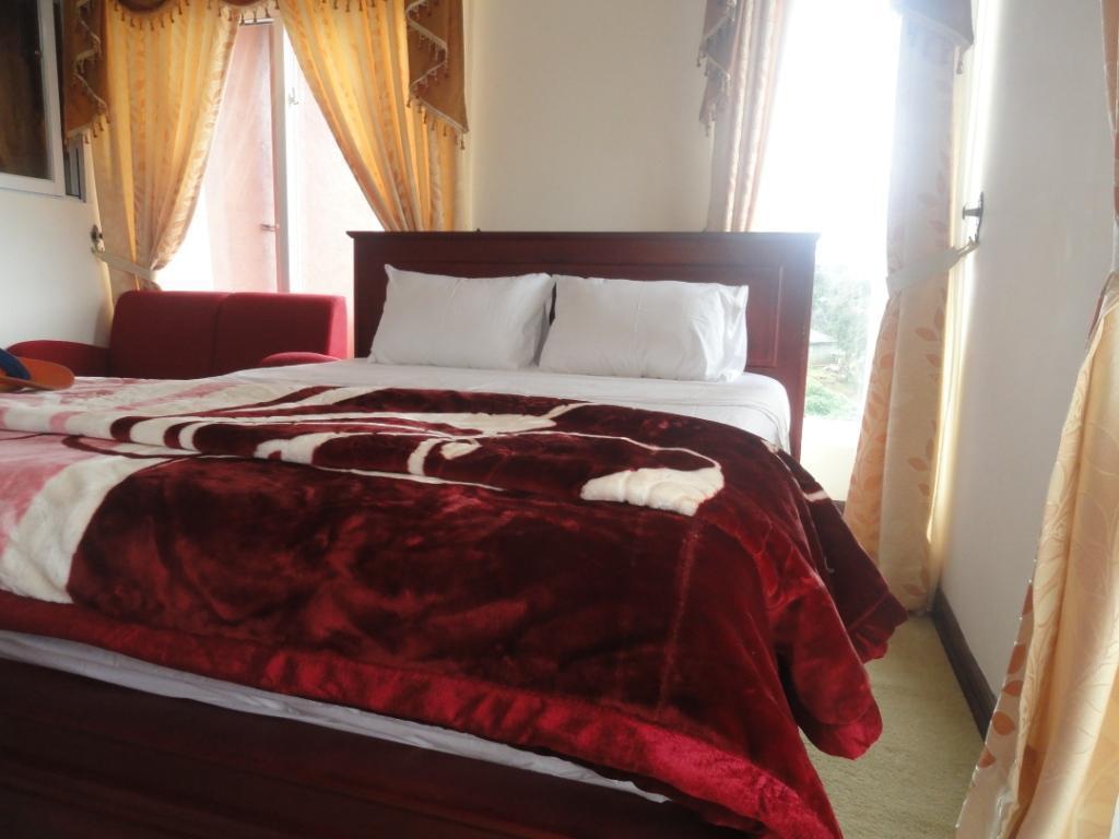 City And Hills View Apartment Nuwara Eliya Zimmer foto