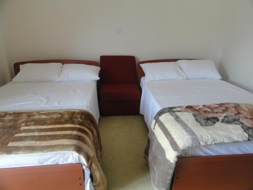City And Hills View Apartment Nuwara Eliya Zimmer foto