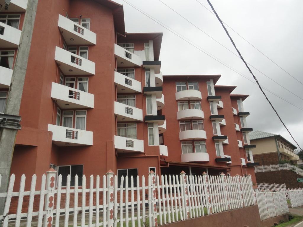 City And Hills View Apartment Nuwara Eliya Zimmer foto