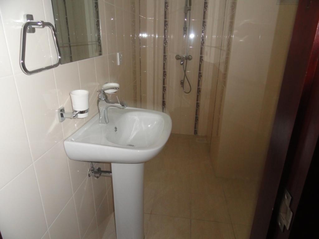 City And Hills View Apartment Nuwara Eliya Zimmer foto