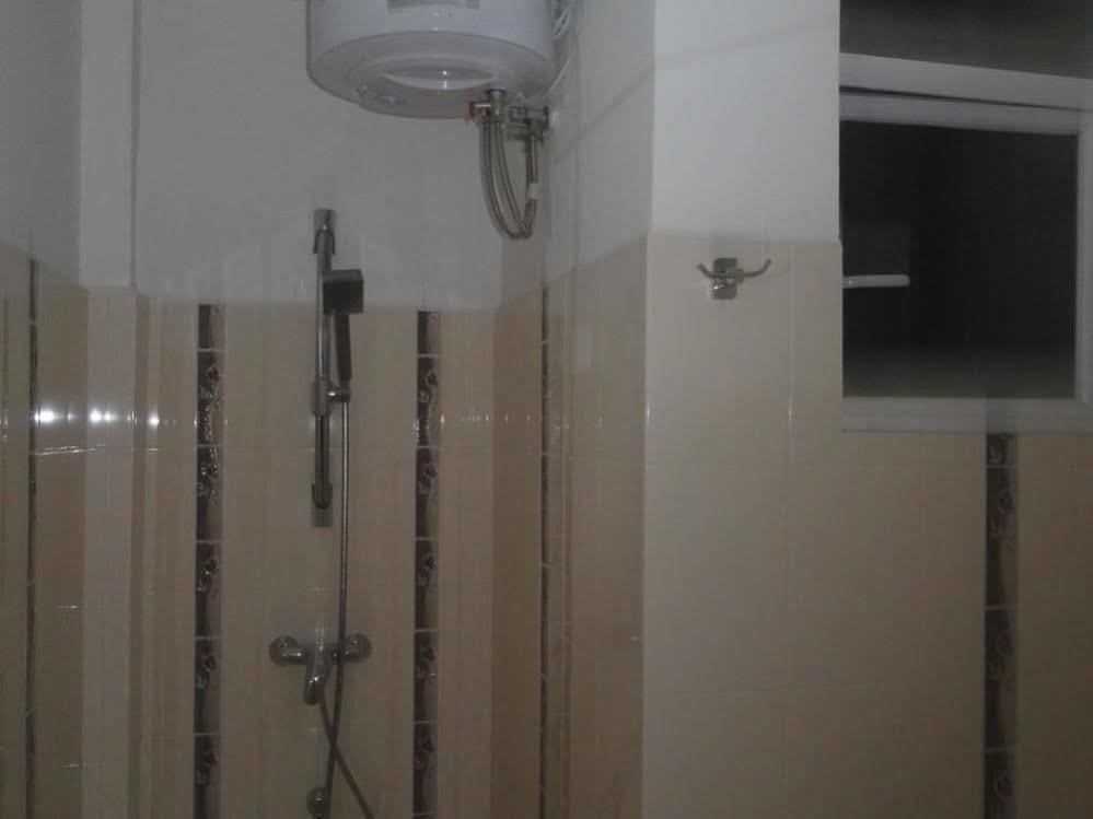 City And Hills View Apartment Nuwara Eliya Exterior foto